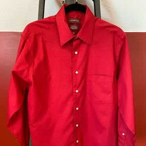 Covington Button Down Long Sleeve
